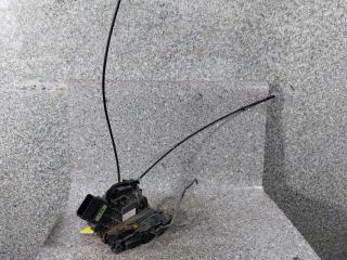 замок двери задней левой Mazda 3 BK (2003 - 2005), седан