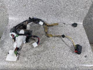 дверная проводка Mazda 3 BK (2003 - 2005), седан