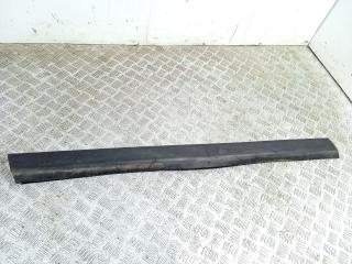 молдинг двери передней левой Volkswagen Passat B5 [рестайлинг] (2000 - 2005)