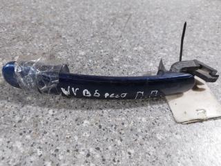 ручка наружная Volkswagen Passat B5 [рестайлинг] (2000 - 2005)