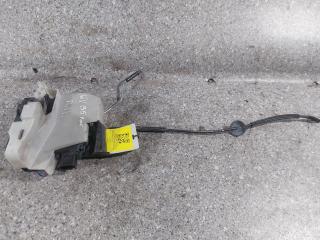 замок двери передней правой Volkswagen Passat B5 [рестайлинг] (2000 - 2005)