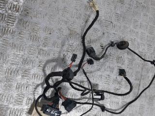 дверная проводка Volkswagen Passat B5 [рестайлинг] (2000 - 2005)