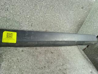 молдинг двери задней левой Volkswagen Passat B5 [рестайлинг] (2000 - 2005)