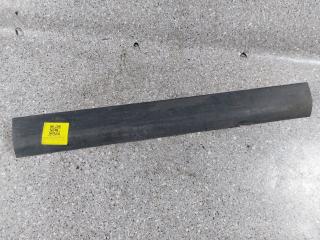 молдинг двери задней правой Volkswagen Passat B5 [рестайлинг] (2000 - 2005)