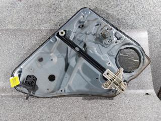 стеклоподъемник задний правый Volkswagen Passat B5 [рестайлинг] (2000 - 2005)