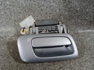 ручка наружная задняя правая Opel Zafira 1 поколение (A) (1999 - 2003)