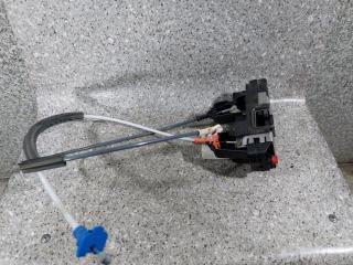 замок двери задней правой Opel Zafira 1 поколение (A) (1999 - 2003), 24414135