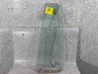 стекло двери задней левой Opel Zafira 1 поколение (A) (1999 - 2003)