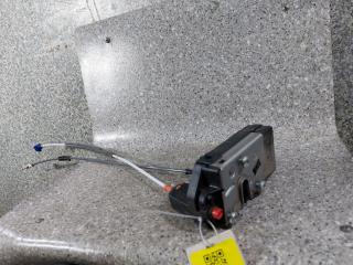 замок двери задней левой Opel Zafira 1 поколение (A) (1999 - 2003)