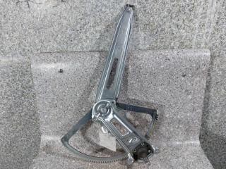 стеклоподъемник задний левый Opel Zafira 1 поколение (A) (1999 - 2003)