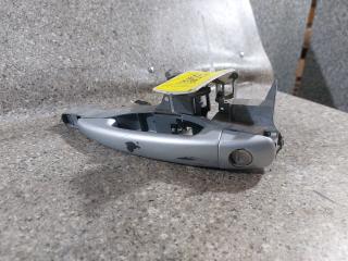 ручка наружная Peugeot 207 1 поколение (2006 - 2009), универсал