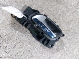 ручка внутренняя передняя левая Peugeot 207 1 поколение (2006 - 2009)