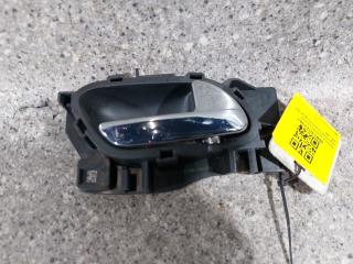 ручка внутренняя передняя правая Peugeot 207 1 поколение (2006 - 2009)