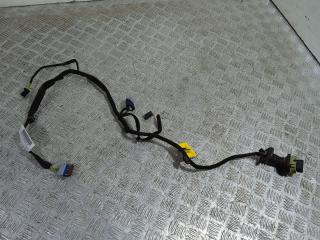 дверная проводка Peugeot 207 1 поколение (2006 - 2009), универсал