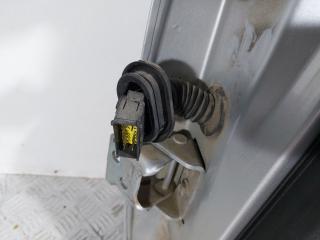 дверная проводка Peugeot 207 1 поколение (2006 - 2009), универсал