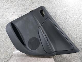 обшивка двери задняя правая Peugeot 207 1 поколение (2006 - 2009), универсал