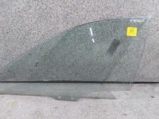 стекло двери передней левой Mazda 6 GG (2002 - 2005)