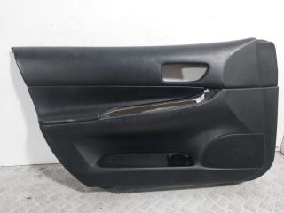 обшивка двери передняя левая Mazda 6 GG (2002 - 2005)