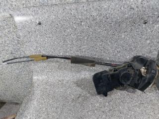 замок двери задней левой Mazda 6 GG (2002 - 2005), хетчбэк 5 дв.