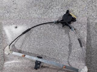 стеклоподъемник задний правый Mazda 6 GG (2002 - 2005), хетчбэк 5 дв.