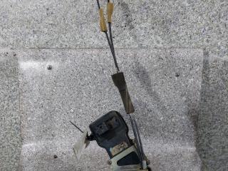 замок двери задней правой Mazda 6 GG (2002 - 2005), хетчбэк 5 дв.