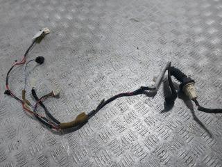 дверная проводка Mazda 6 GG (2002 - 2005)