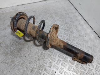 стойка передняя правая Ford Transit 6 поколение (2000 - 2006), 2.0 л., дизель, 1C15-18045-GC