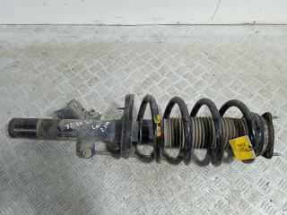 стойка передняя левая Ford Transit 8 поколение (2013 - 2018), 2.2 л., TDCi, дизель, BK31-18045-HC