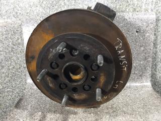 ступица передняя левая Ford Transit 8 поколение (2013 - 2018), 2.2 л., TDCi, дизель, BK21-2C300-AB