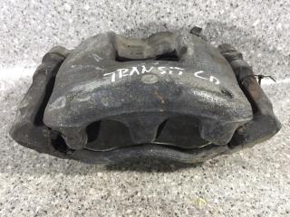 суппорт передний левый Ford Transit 8 поколение (2013 - 2018), 2.2 л., TDCi, дизель