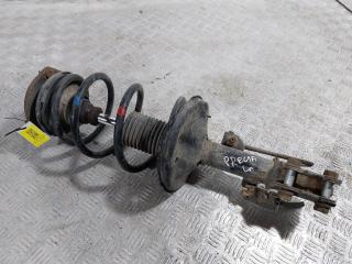 стойка передняя левая Toyota Previa XR30/XR40 (2000 - 2004), 2.0 л., D-4D, дизель