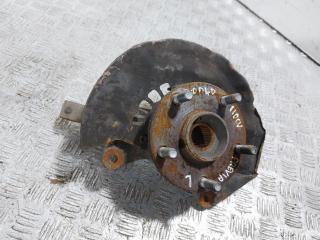 ступица передняя левая Toyota Previa XR30/XR40 (2000 - 2004), 2.0 л., D-4D, дизель