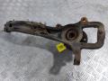 ступица передняя левая Volkswagen Touareg 1 поколение (2002 - 2007), 2.5 л., дизель, 7L6407257A - фото №3
