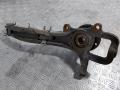 ступица передняя левая Volkswagen Touareg 1 поколение (2002 - 2007), 2.5 л., дизель, 7L6407257A - фото №3