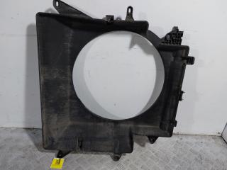 диффузор вентилятора IVECO Daily 3 поколение (1999 - 2006), 3.0 л., дизель, 866900600