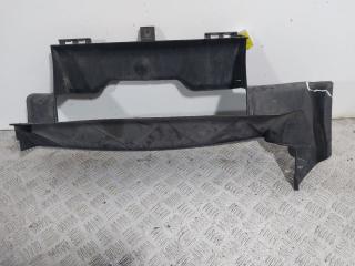 воздухозаборник IVECO Daily 3 поколение (1999 - 2006), 3.0 л., TD, F1CE0481A, дизель, МКПП, 504077765