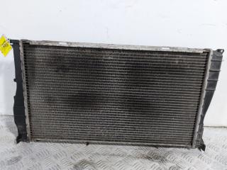 радиатор (основной) BMW 1 серия E81/E82/E87/E88 (2004 - 2007), 2.0 л., D, M47 D20 (204D4), дизель, МКПП, 778889511, E5503U, 5469077