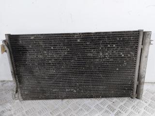 радиатор кондиционера BMW 1 серия E81/E82/E87/E88 (2004 - 2007), 2.0 л., D, M47 D20 (204D4), дизель, МКПП, 3276425, 6453-6968743