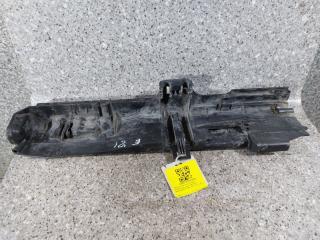 кронштейн радиатора BMW 1 серия E81/E82/E87/E88 (2004 - 2007), 2.0 л., D, M47 D20 (204D4), дизель, МКПП, 1710-7524912