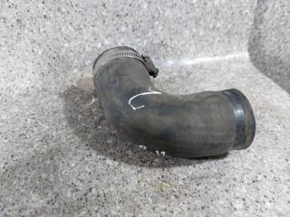 патрубок интеркулера Nissan Primera P12 (2001 - 2008), 1.9 л., DCi, дизель