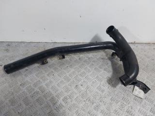 патрубок интеркулера Nissan Primera P12 (2001 - 2008), 1.9 л., DCi, дизель