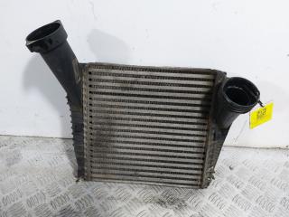 интеркулер Volkswagen Touareg 1 поколение (2002 - 2007), 2.5 л., дизель, 7L0145803A
