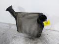 интеркулер Volkswagen Touareg 1 поколение (2002 - 2007), 2.5 л., дизель, 7L0145803A - фото №2
