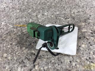 датчик температуры турбины Ford Transit 8 поколение (2013 - 2018), 2.2 л., TDCi, дизель, 9611-12A697