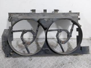 диффузор вентилятора Citroen Xantia 1 поколение (1992 - 1998)