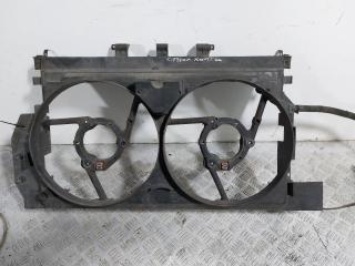 диффузор вентилятора Citroen Xantia 1 поколение (1992 - 1998)