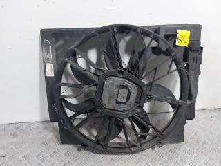 вентилятор радиатора BMW 5 серия E60/E61 (2002 - 2007), 2.0 л., D, M47 D20 (204D4), дизель, 1742-7791548, 1742-7801697, 6732-75617129, 3137229020, 1137328118