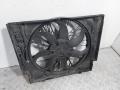 вентилятор радиатора BMW 5 серия E60/E61 (2002 - 2007), 2.0 л., D, M47 D20 (204D4), дизель, 1742-7791548, 1742-7801697, 6732-75617129, 3137229020, 1137328118 - фото №7