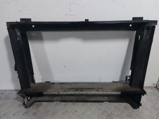 воздуховод (дефлектор) радиатора BMW 5 серия E60/E61 (2002 - 2007), 2.0 л., D, M47 D20 (204D4), дизель, 7801002-02, 7787830-05