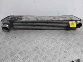 интеркулер BMW 5 серия E60/E61 (2002 - 2007), 2.0 л., D, M47 D20 (204D4), дизель, 17517795823